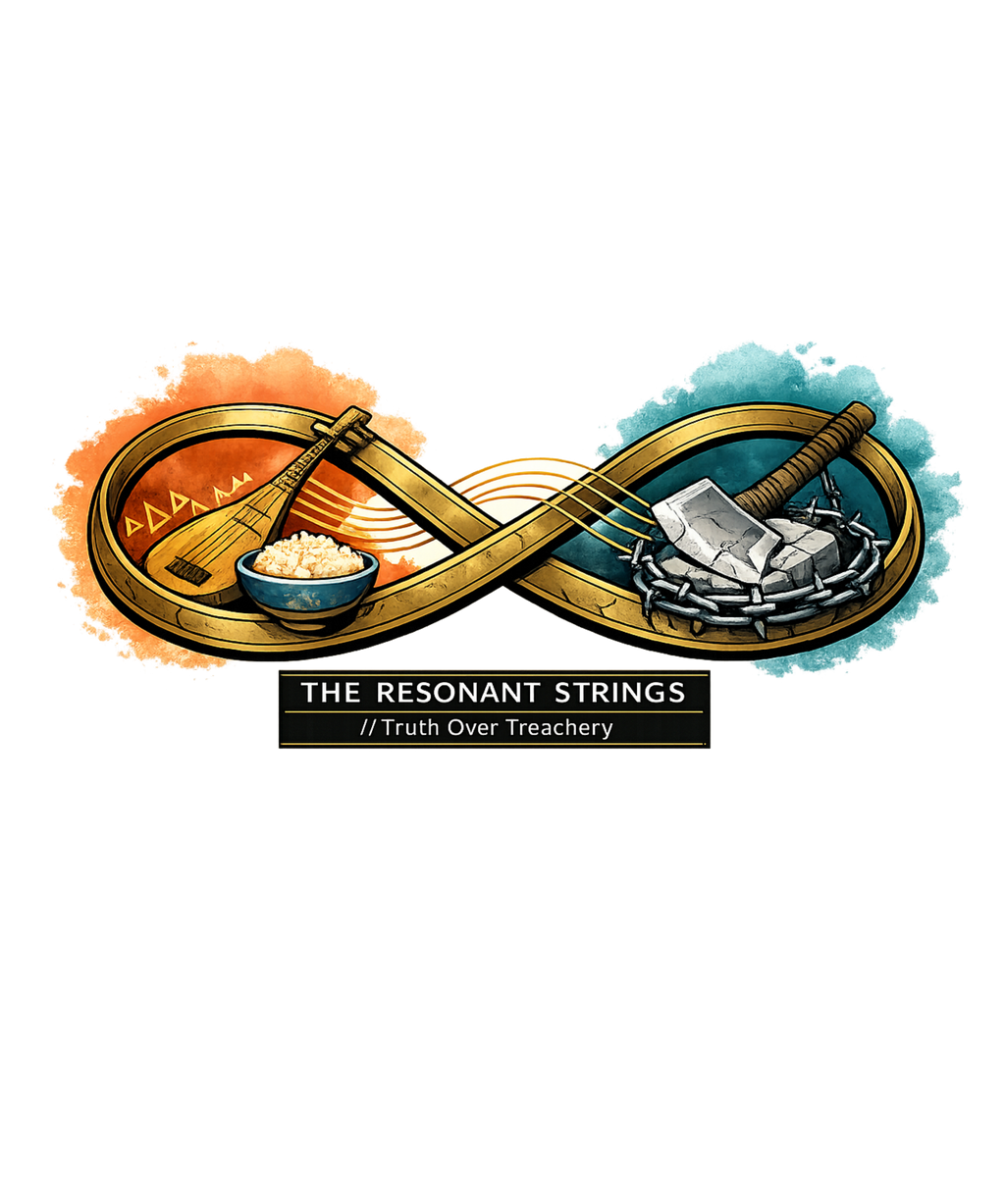 Resonant Strings Tale product image 3