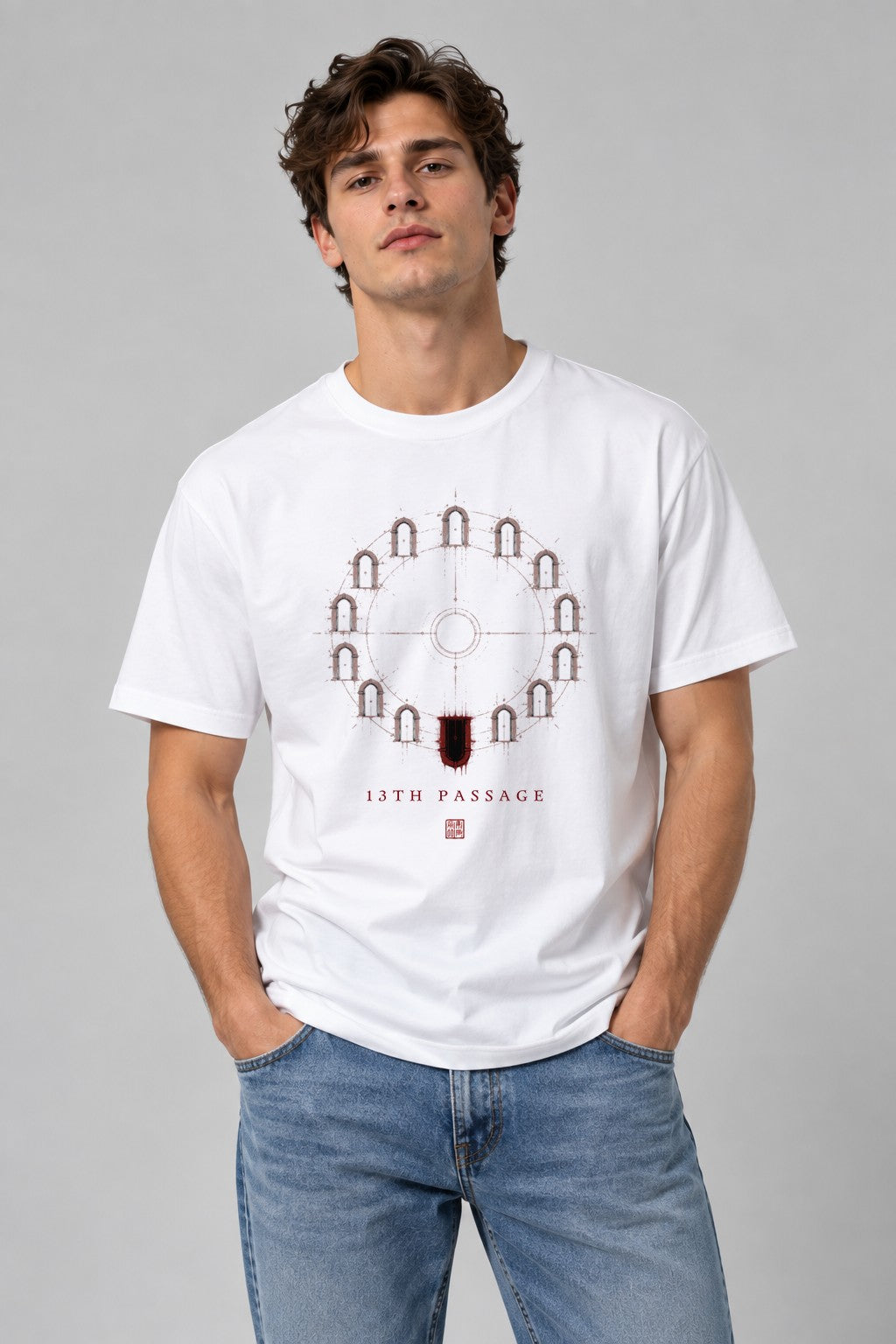 13th Passage product image 1