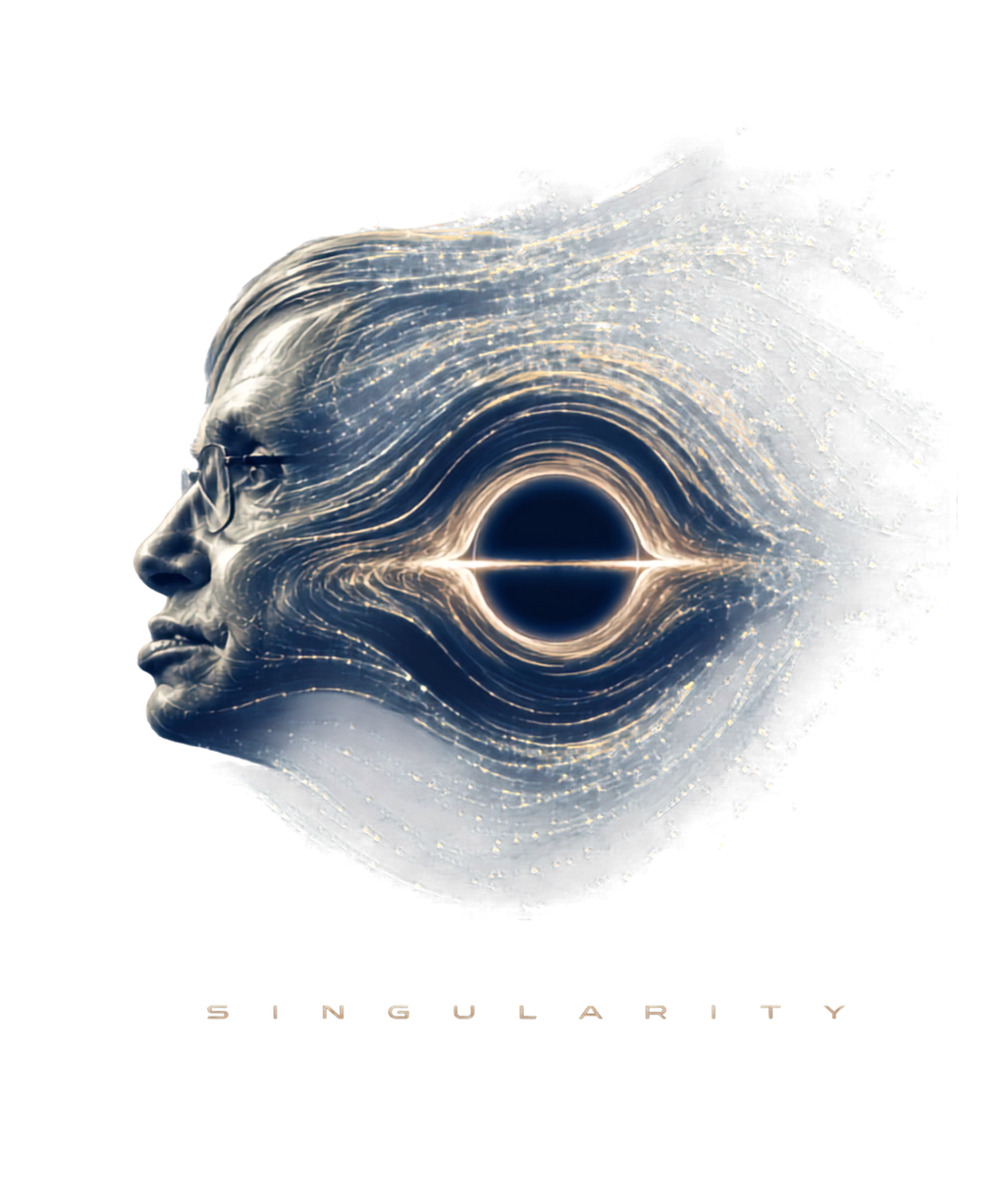 Cosmic Singularity Mind product image 3
