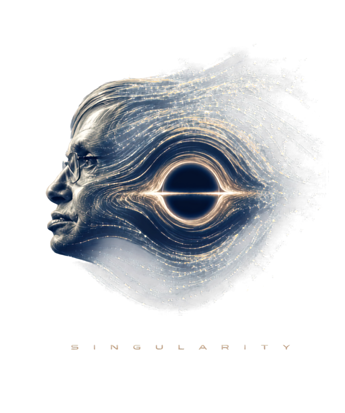 Cosmic Singularity Mind product image 3