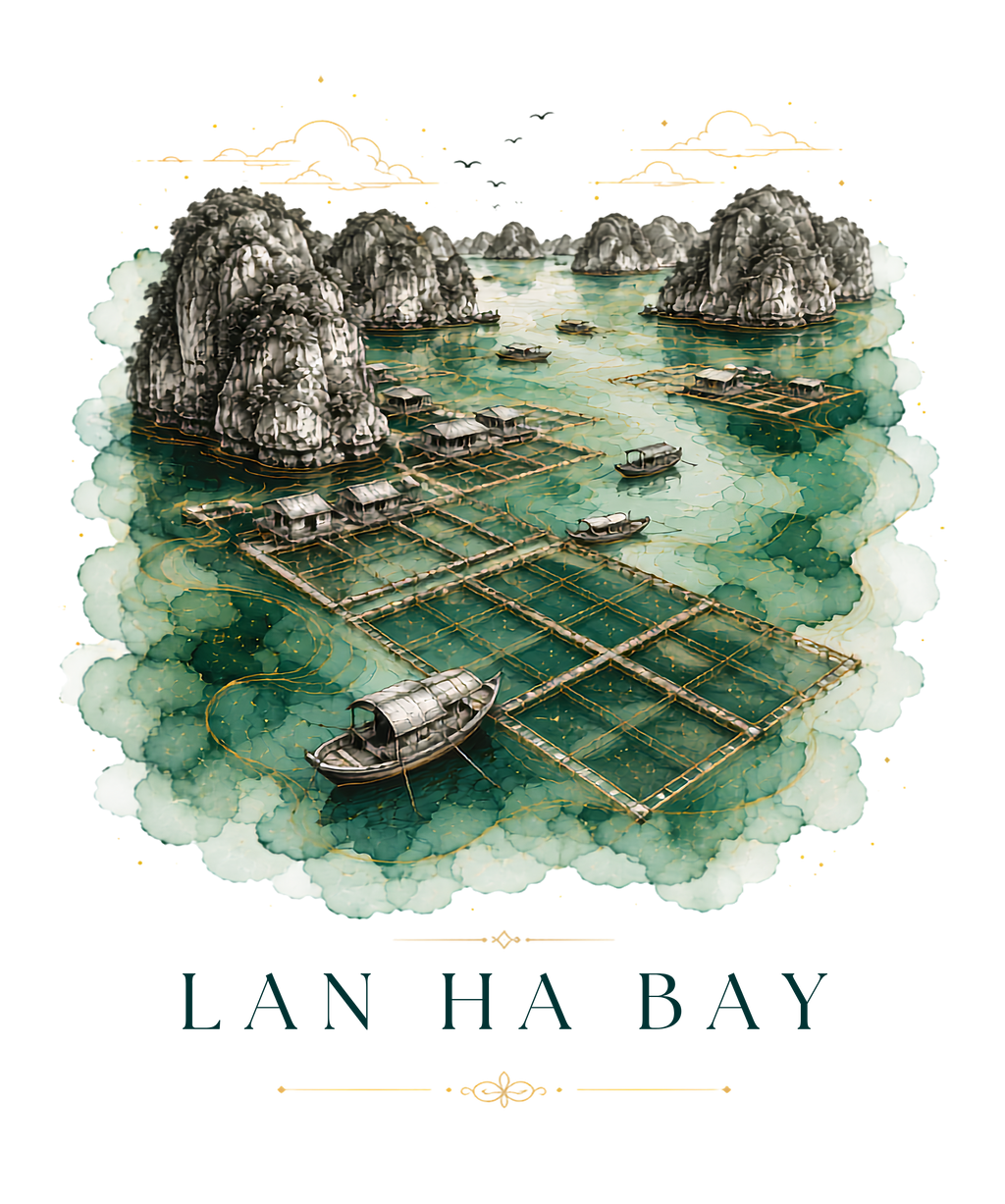 Floating Fishing Village product image 3