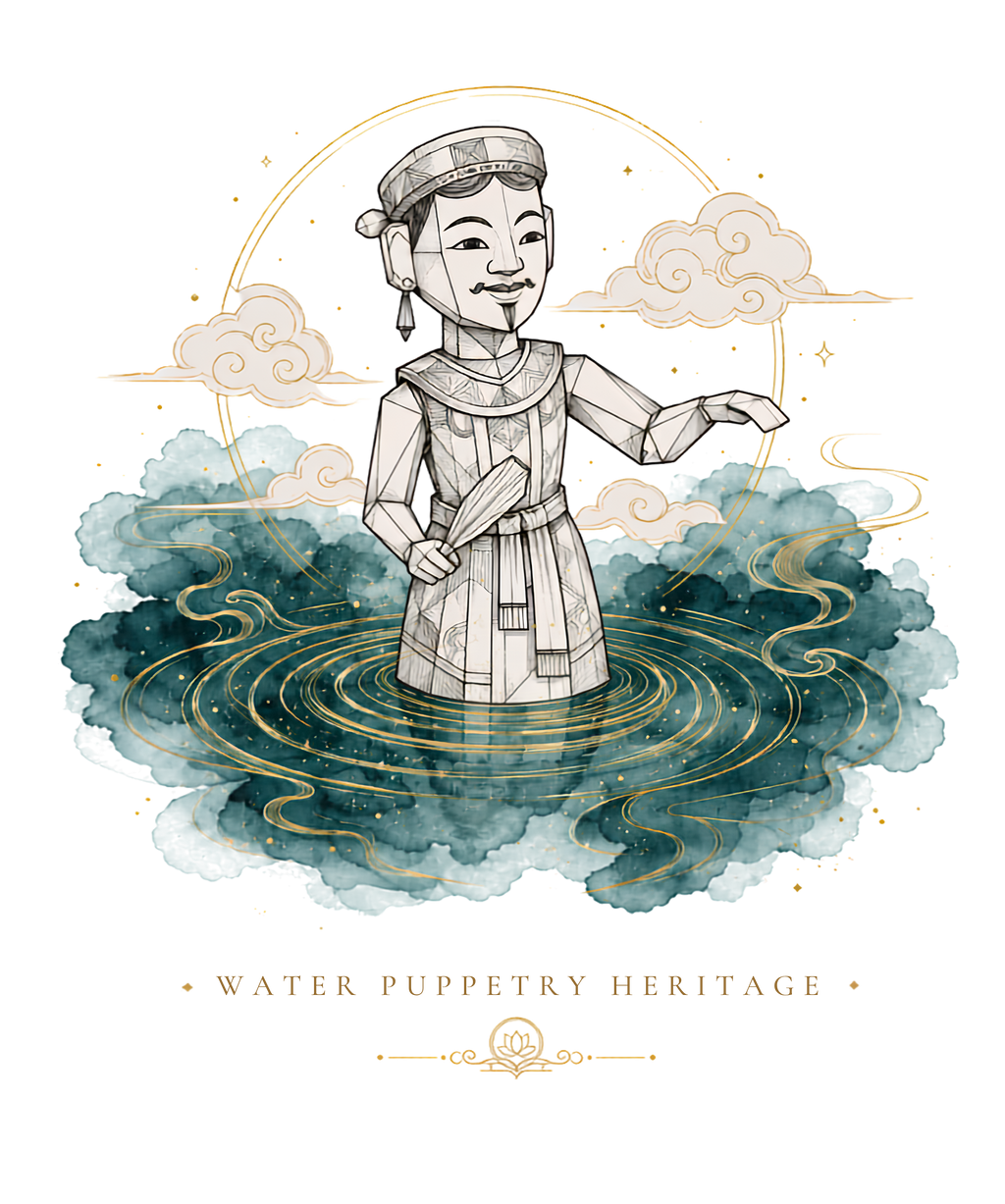 Water Puppet Theater product image 3