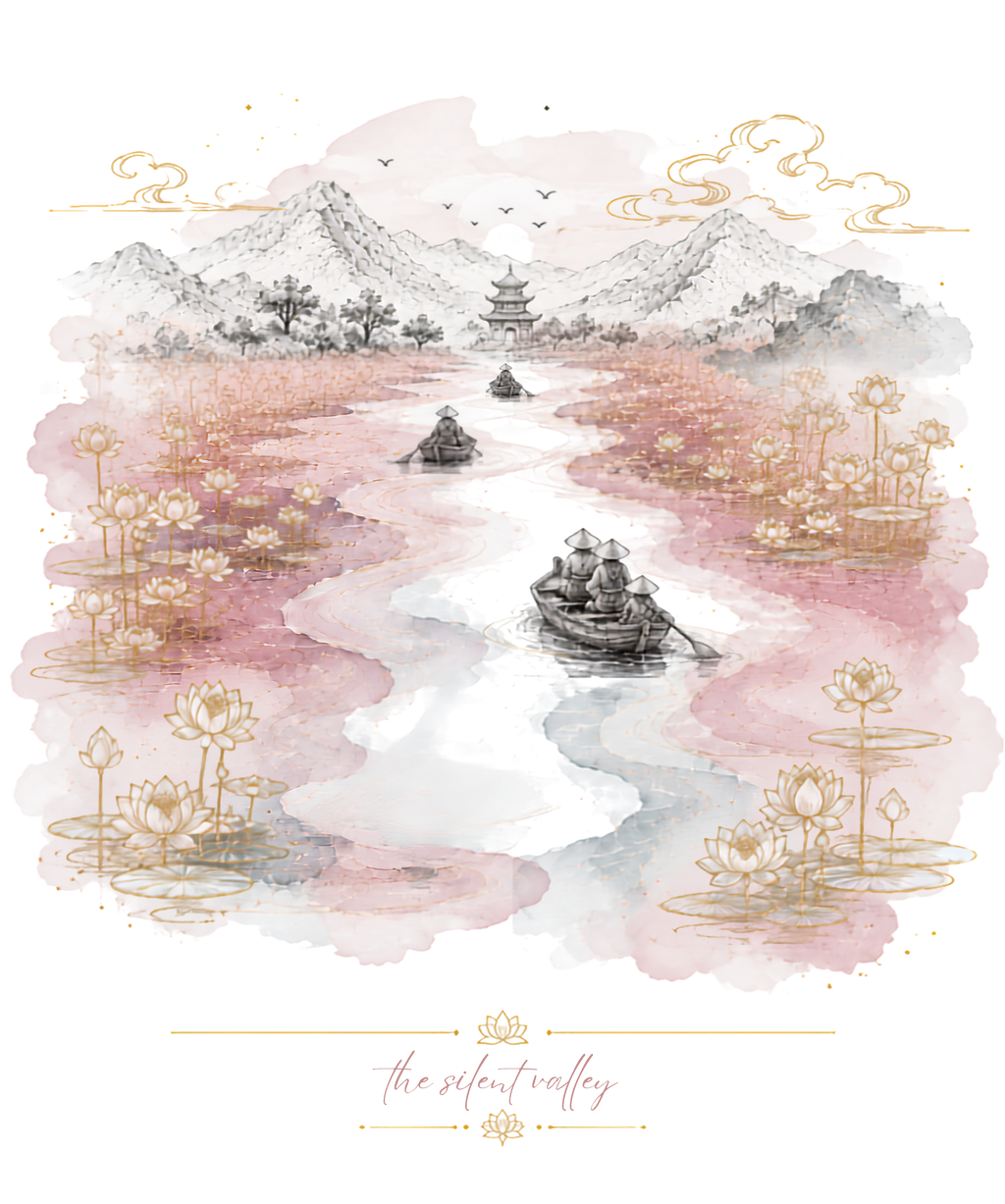 Silent Lotus Valley