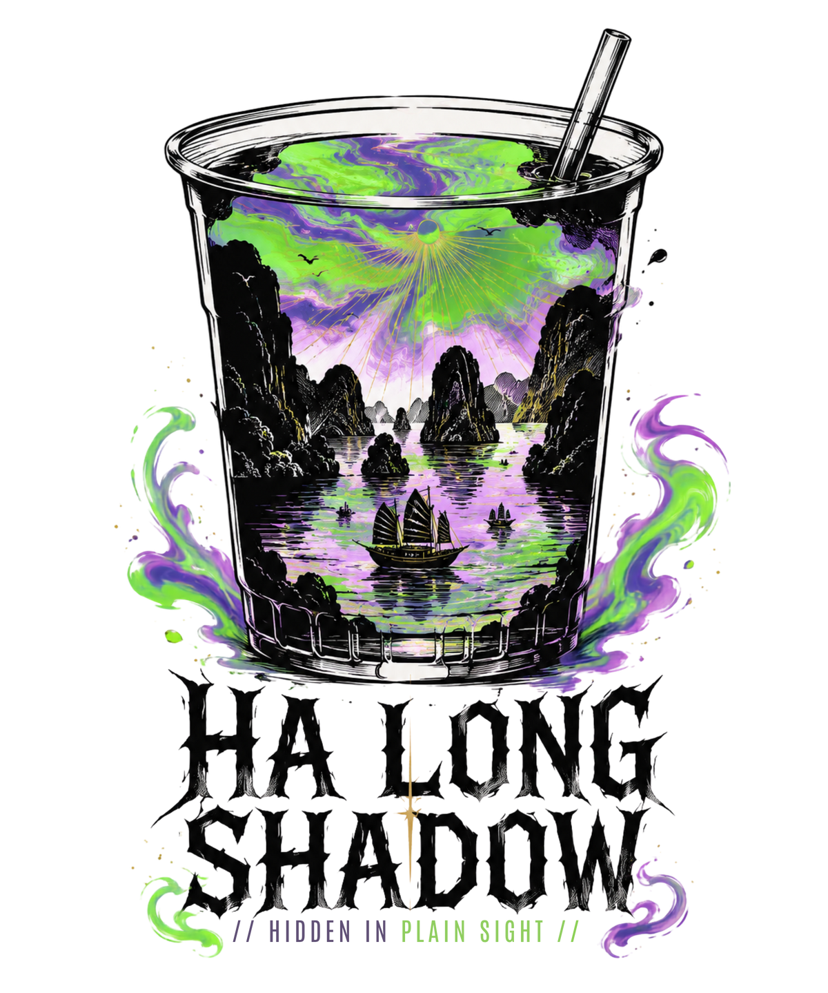 Shadow Bay Drink product image 3