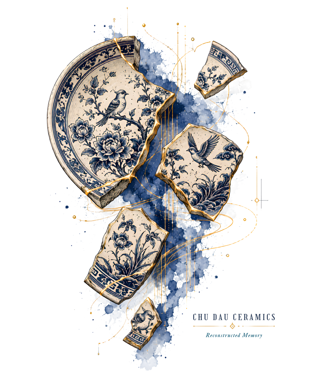 Chu Dau Ceramic product image 3
