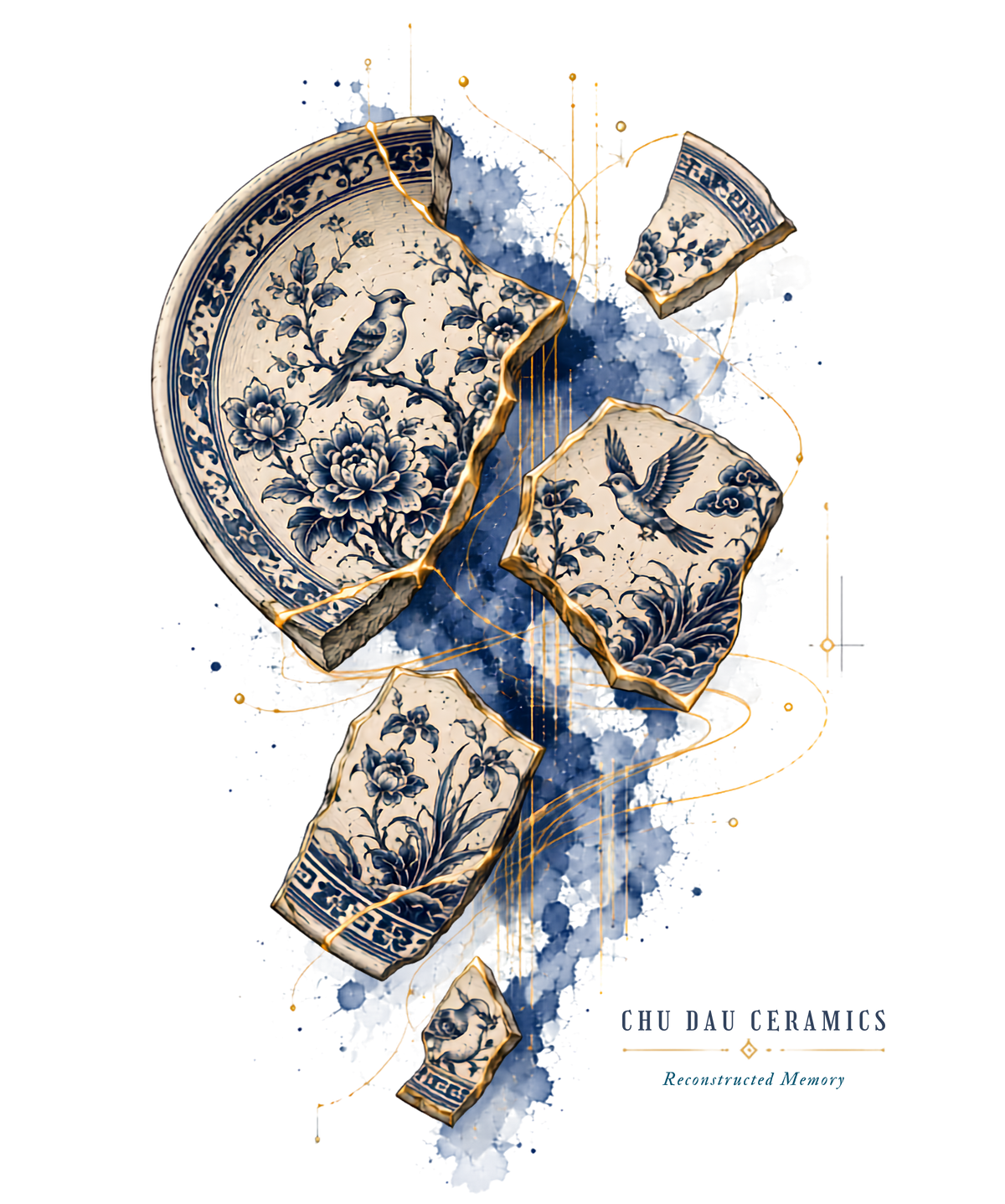Chu Dau Ceramic product image 3
