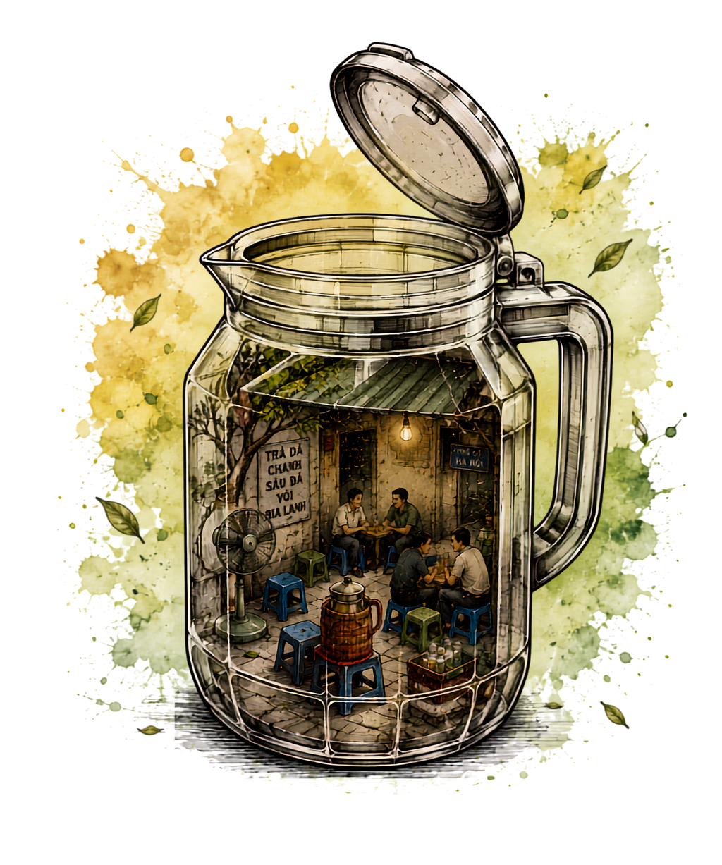 Iced Tea Corner product image 3
