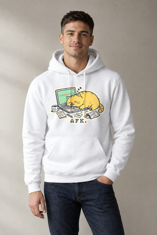 AFK Cat Nap product image 1