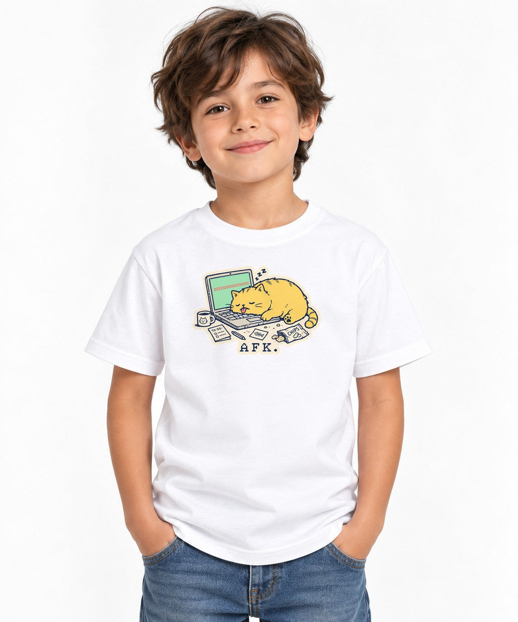 AFK Cat Nap product image 1