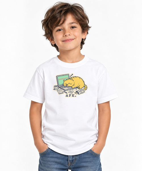 AFK Cat Nap product image 1
