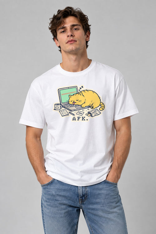 AFK Cat Nap product image 1