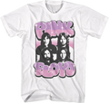 Airbrush Pink Floyd T-Shirt product image 1