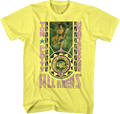 All Areas Access Tom Petty & The Heartbreakers T-Shirt product image 1