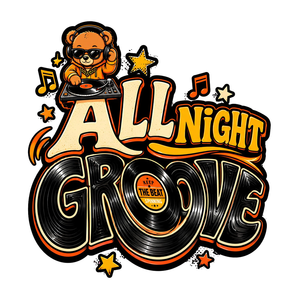 All Night Groove product image 3
