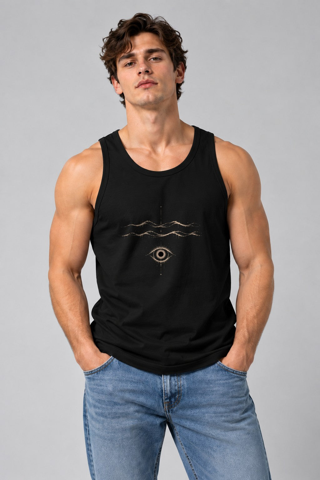 All Seeing Eye