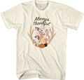 Always Thankful My Little Pony T-Shirt product image 1