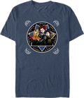 Mad Engine Amuck Hocus Pocus T-Shirt product image 1