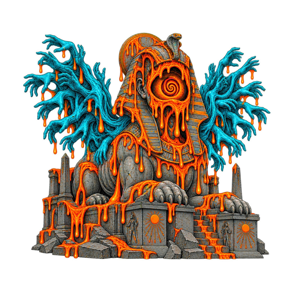 Ancient Serpent Temple product image 3