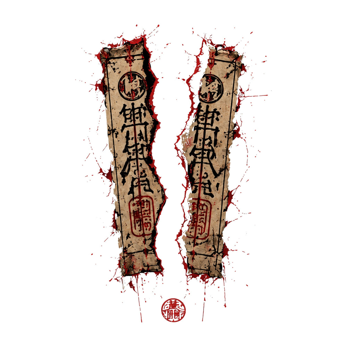 Ancient Talisman Scrolls product image 3
