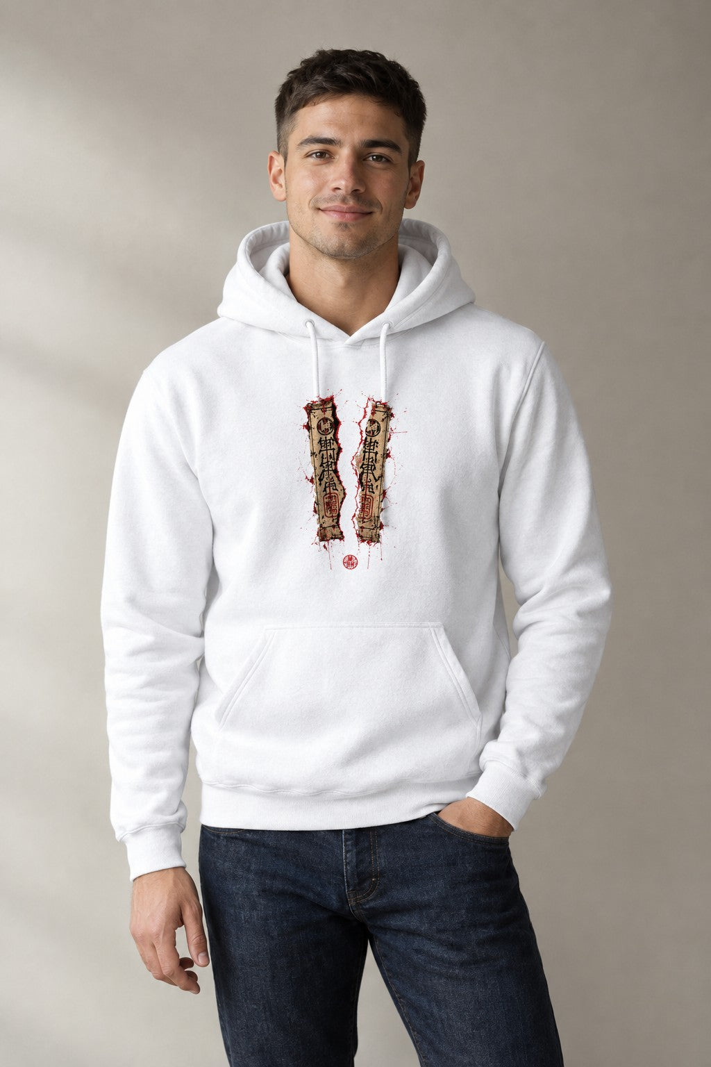 Ancient Talisman Scrolls product image 1