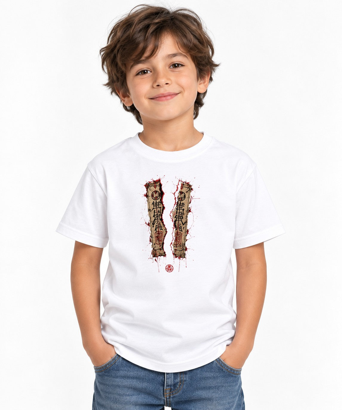 Ancient Talisman Scrolls product image 1