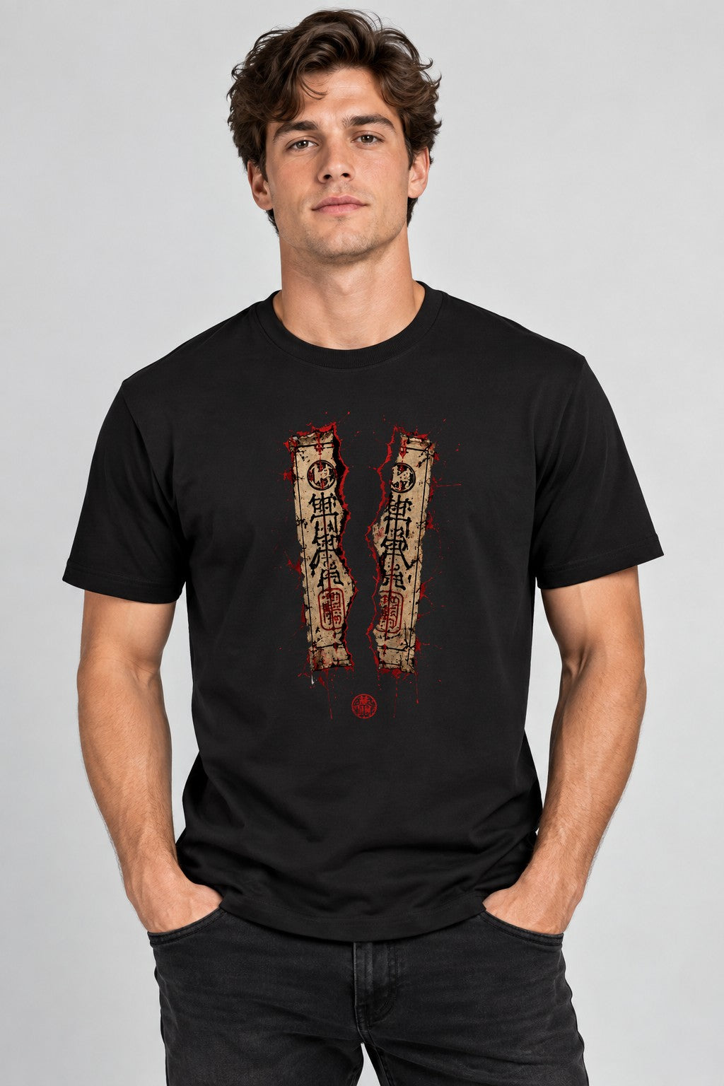 Ancient Talisman Scrolls product image 2