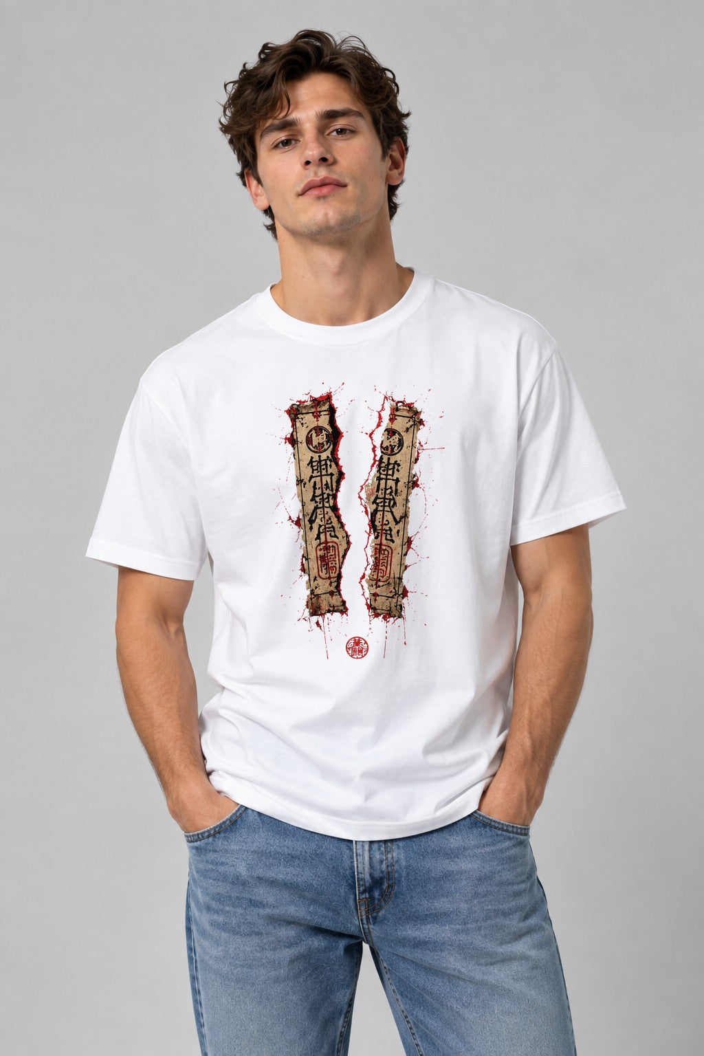 Ancient Talisman Scrolls product image 1