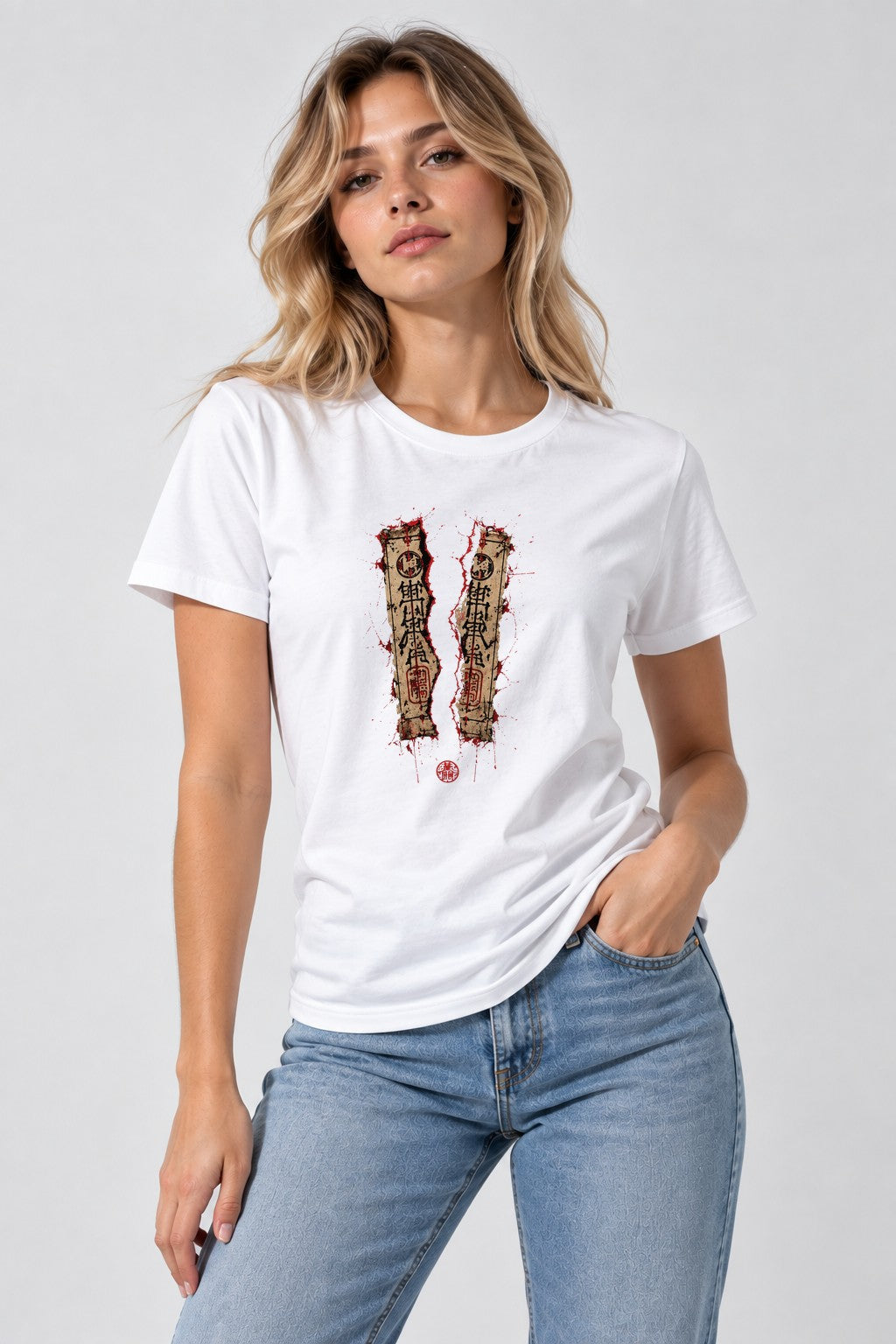 Ancient Talisman Scrolls product image 1