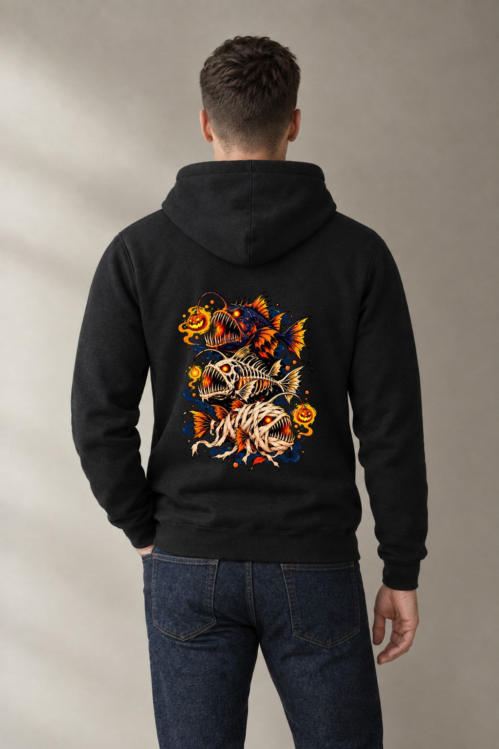 Anglerfish Halloween product image 2