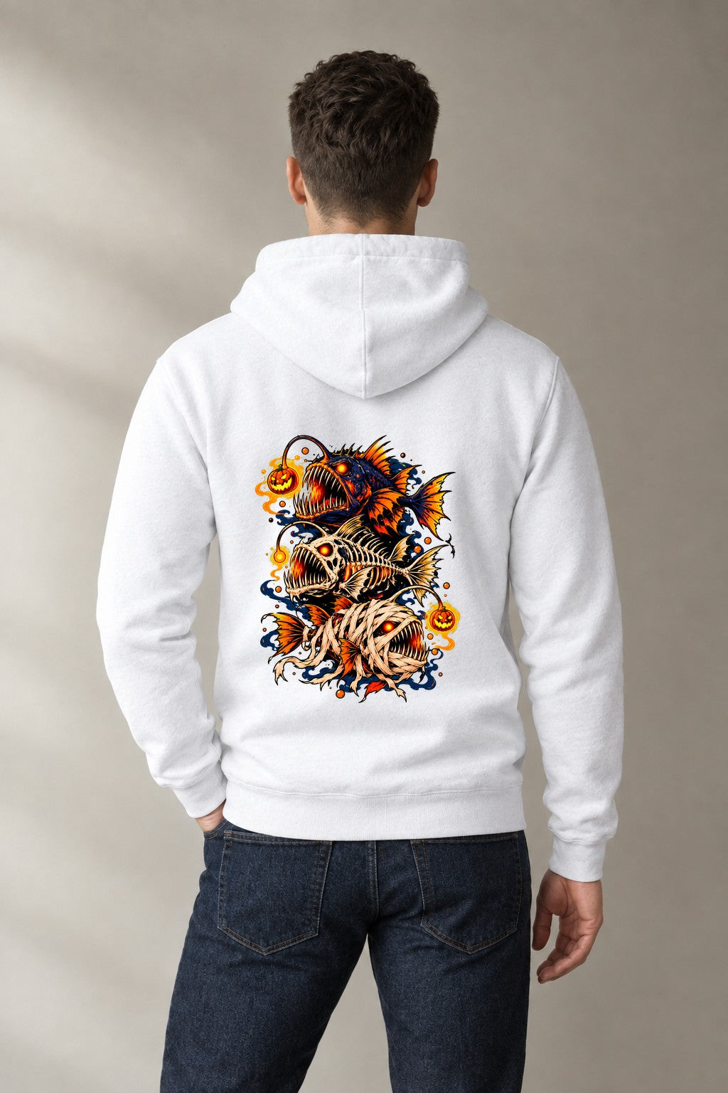 Anglerfish Halloween product image 1