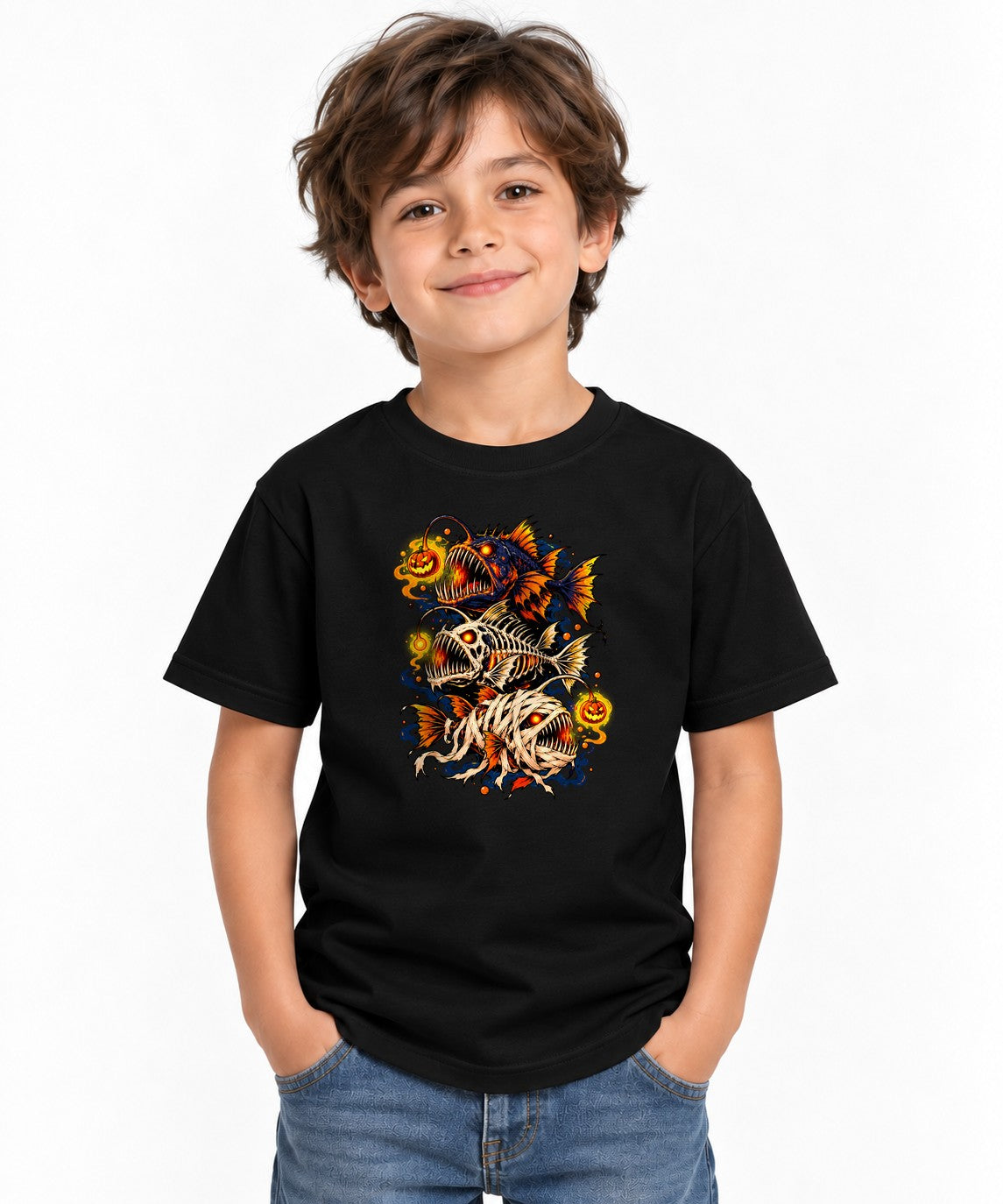 Anglerfish Halloween product image 2