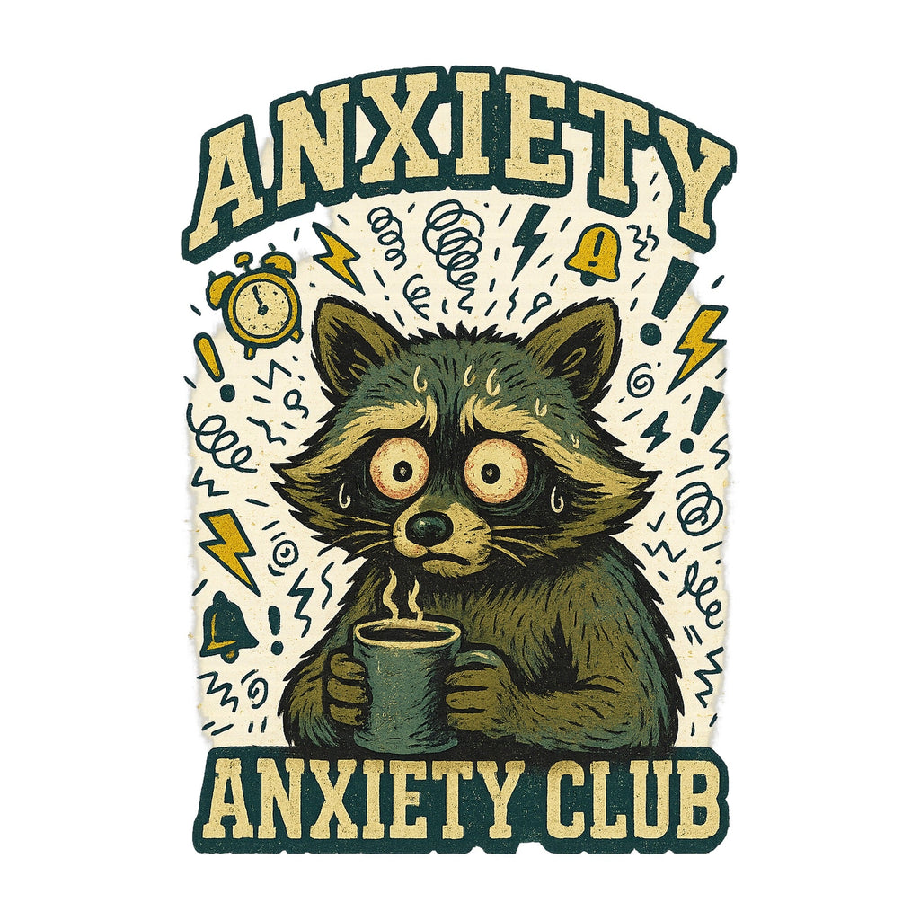Anxiety Club product image 3