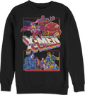 Arcade Fight X-Men Sweatshirt product image 1