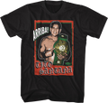 Arriba! Tito Santana T-Shirt product image 1