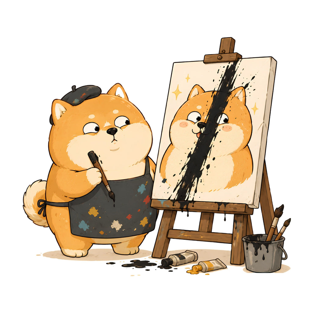Artist Shiba Painter product image 3