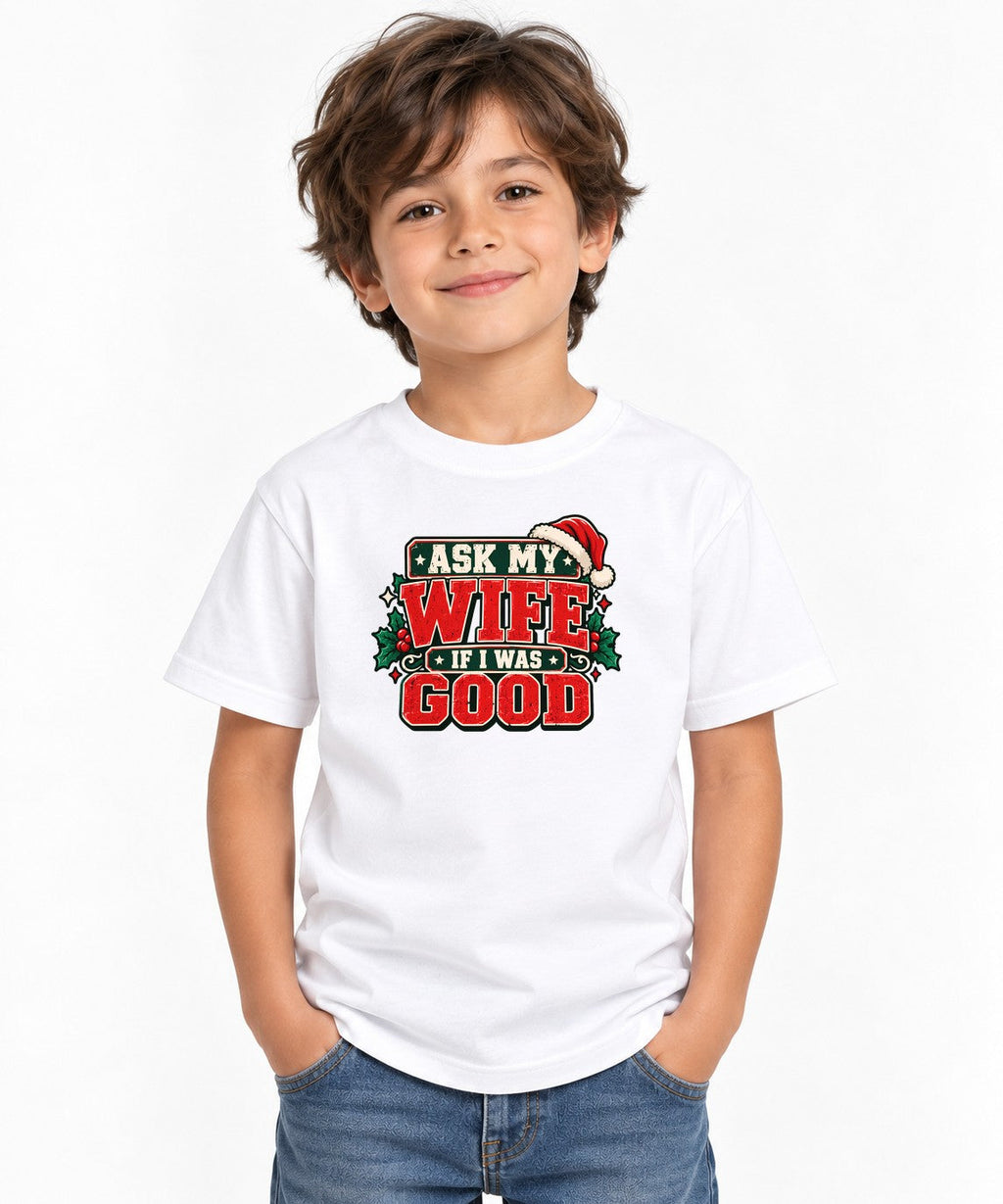 Ask My Wife product image 1