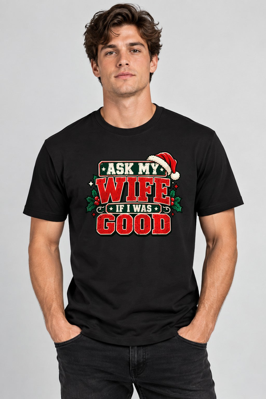Ask My Wife product image 2