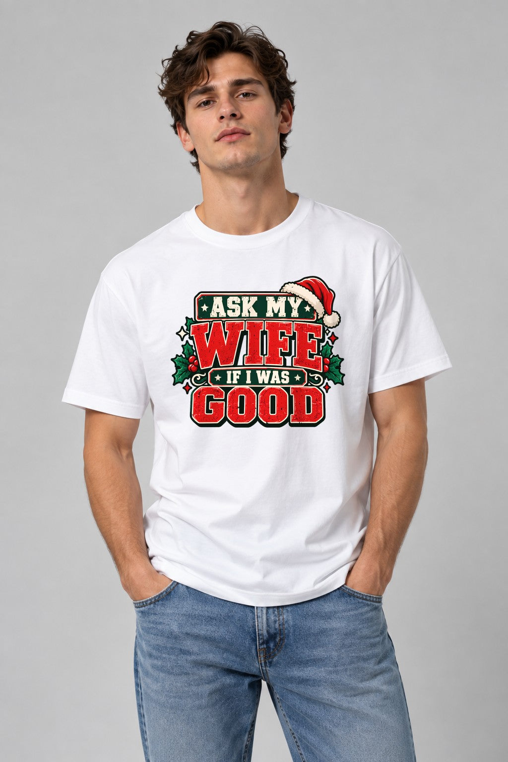 Ask My Wife product image 1