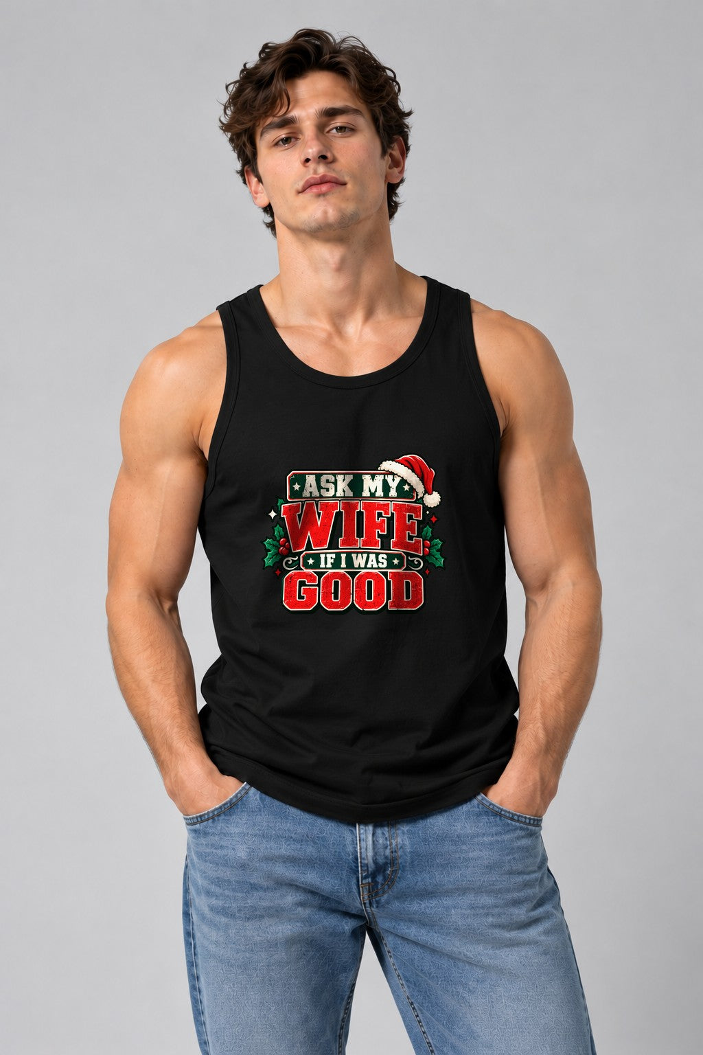 Ask My Wife product image 2