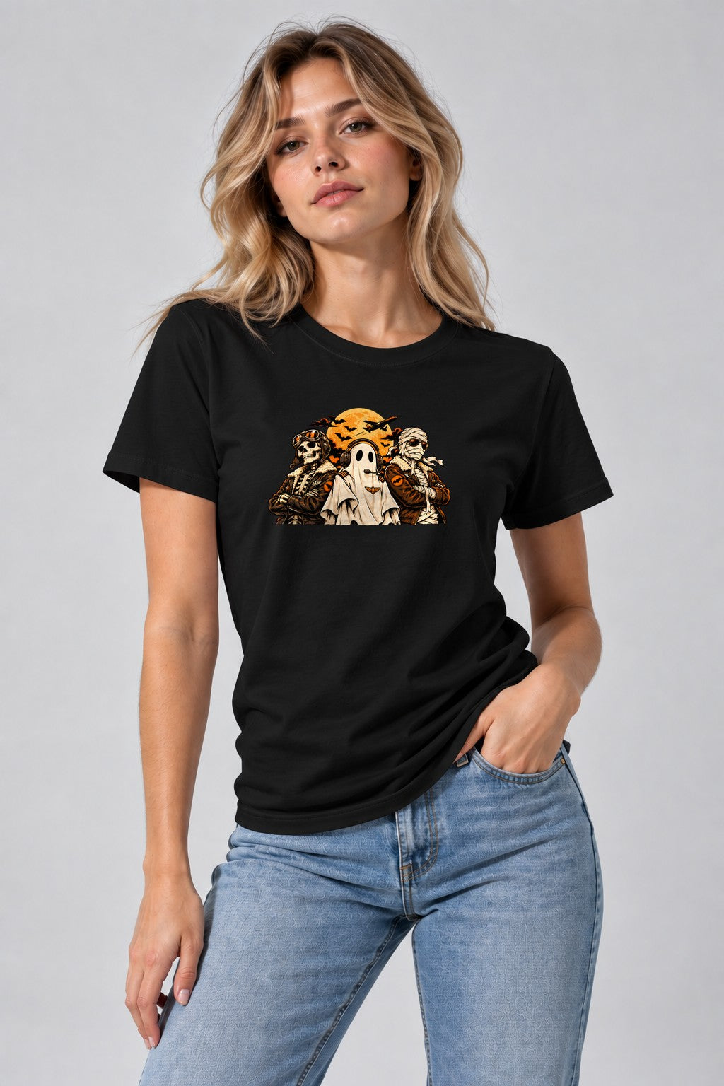Aviation Halloween Crew product image 2