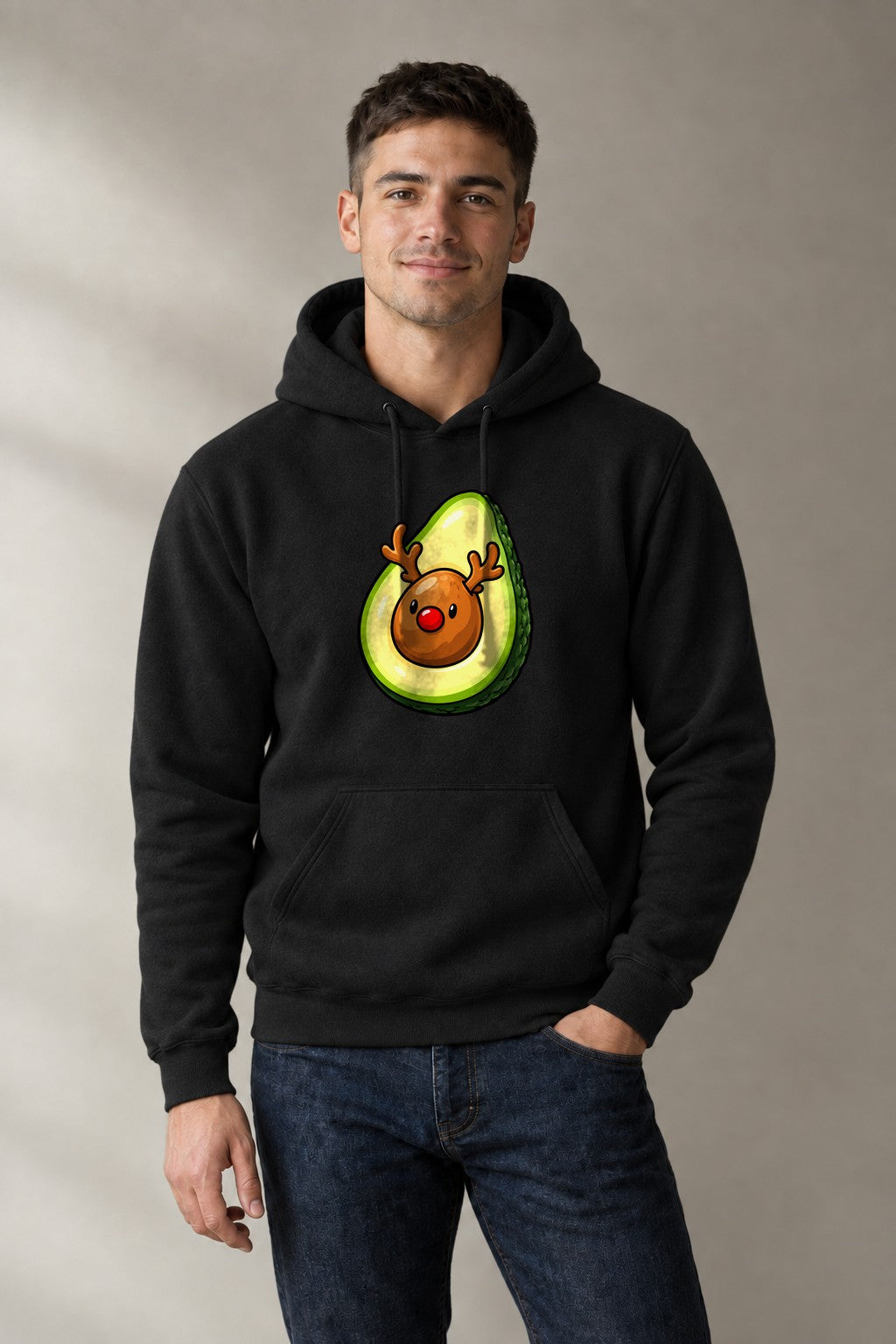 Avocado Reindeer product image 2
