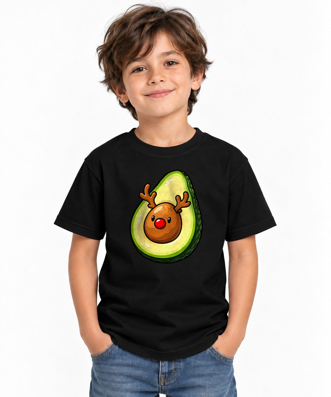 Avocado Reindeer product image 2
