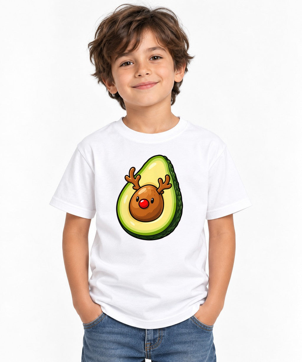 Avocado Reindeer product image 1