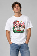 Axolotl Christmas