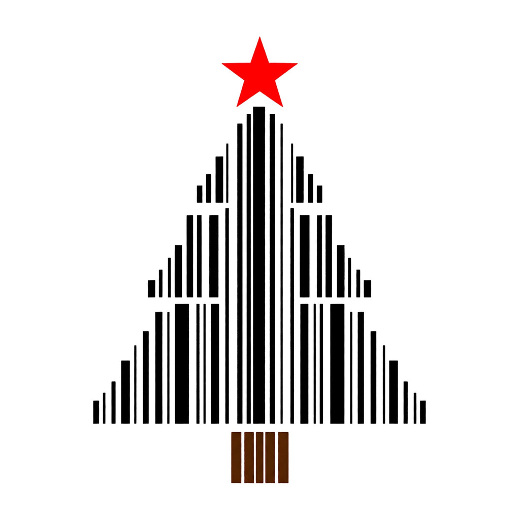 Barcode Christmas Tree product image 3