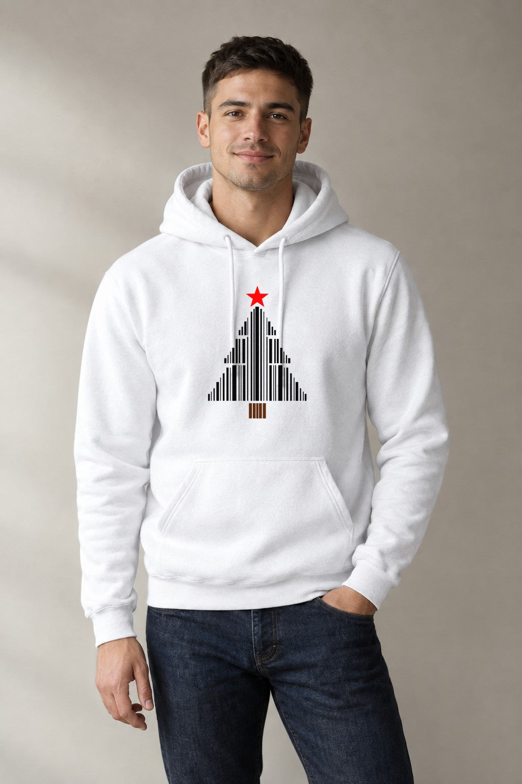 Barcode Christmas Tree product image 1