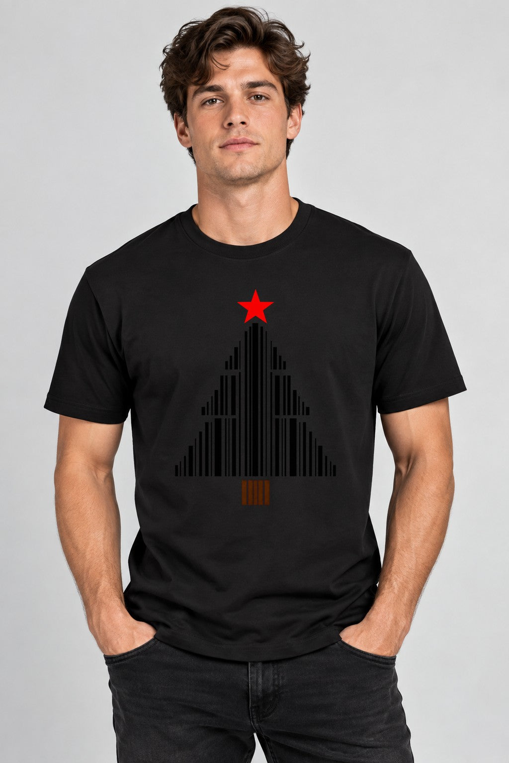 Barcode Christmas Tree product image 2