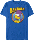 Bartman Simpsons T-Shirt product image 1