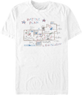 Battle Plan Home Alone T-Shirt product image 1