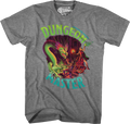 Be The Master Dungeons & Dragons T-Shirt product image 1